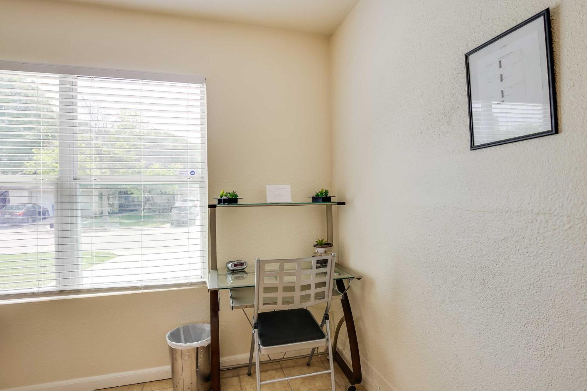 Sunny San Antonio Home With Backyard And Patio! Esterno foto