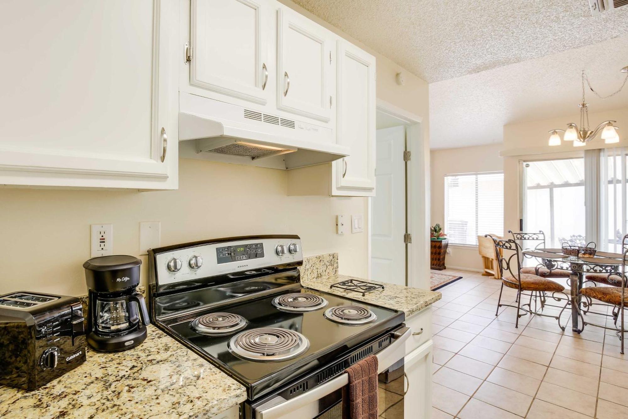 Sunny San Antonio Home With Backyard And Patio! Esterno foto