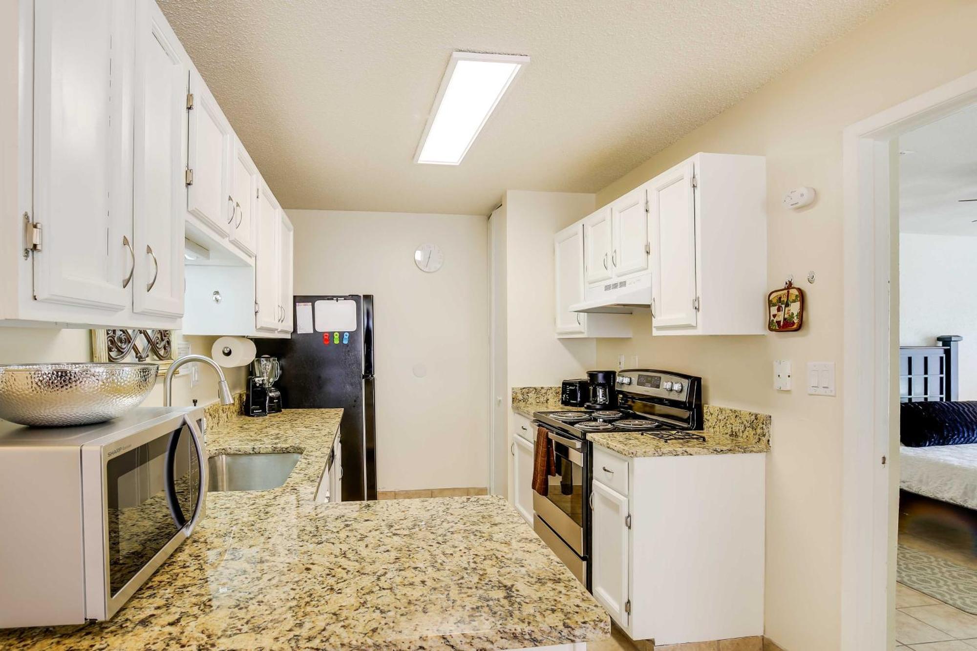 Sunny San Antonio Home With Backyard And Patio! Esterno foto
