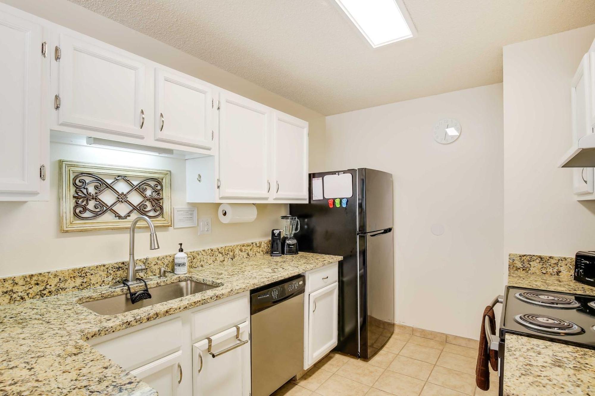 Sunny San Antonio Home With Backyard And Patio! Esterno foto